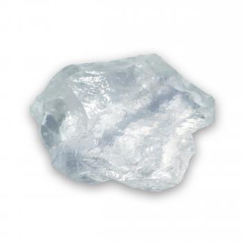 Wasserstein Bergkristall