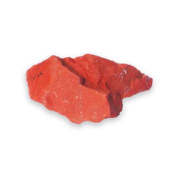 Wasserstein Jaspis rot