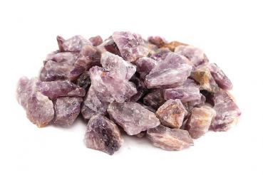 Wasserstein Amethyst