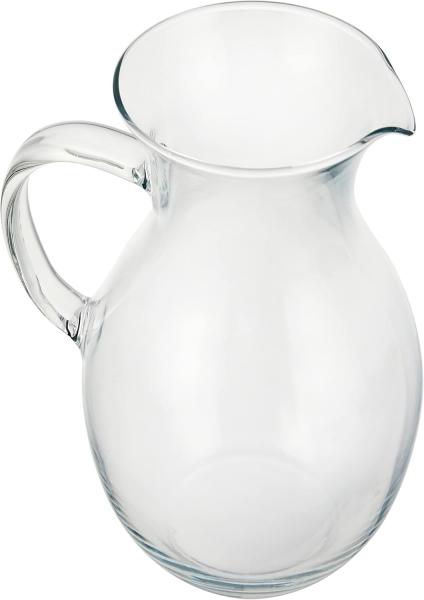 Wasserstein Glas Karaffe 1 Liter