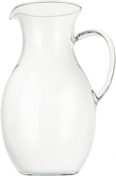 Wasserstein Glas Karaffe 1 Liter